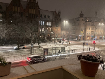 Mieszkanie Wynajem Szczecin Centrum al. Piastów