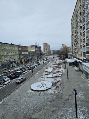 Lokal Sprzedaż Szczecin Centrum Aleja Wojska Polskiego 12