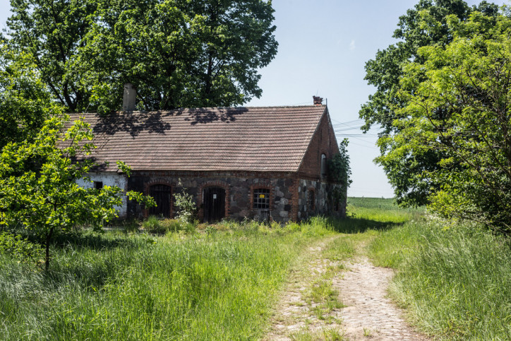 Dom Sprzedaż Przybysław 15