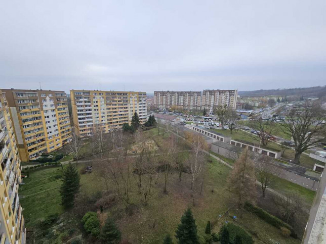 Mieszkanie Sprzedaż Szczecin os. Bukowe Pomarańczowa 13