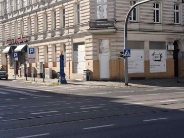 Lokal Wynajem  Centrum bł. Królowej Jadwigi