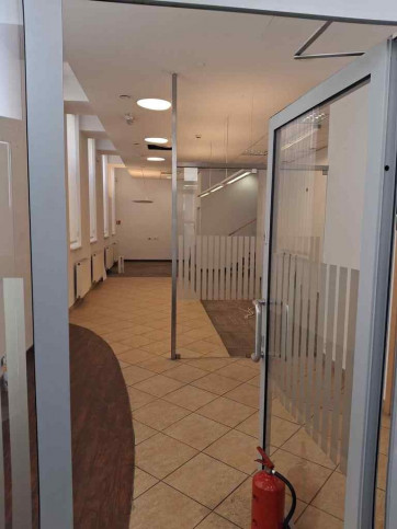 Lokal Wynajem  Centrum bł. Królowej Jadwigi 9