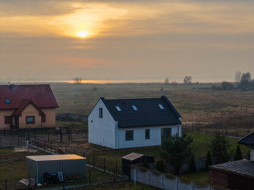 Dom Sprzedaż Czarna Łąka