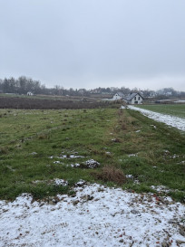 Działka Sprzedaż Stare Czarnowo