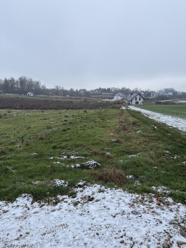 Działka Sprzedaż Stare Czarnowo 3