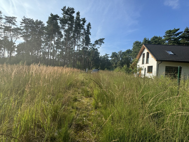 Działka Sprzedaż Dziwnów 1
