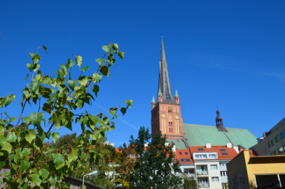 Mieszkanie Wynajem Szczecin Centrum