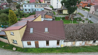 Dom Sprzedaż Resko Nadrzeczna