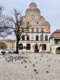 Mieszkanie Sprzedaż Stargard Grodzka