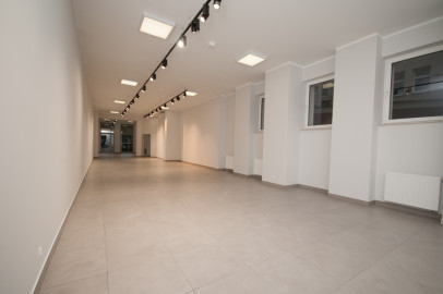 Lokal Sprzedaż  Centrum