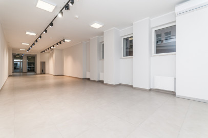 Lokal Sprzedaż  Centrum