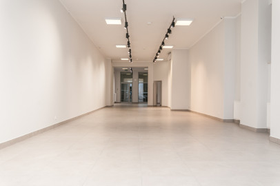 Lokal Sprzedaż  Centrum