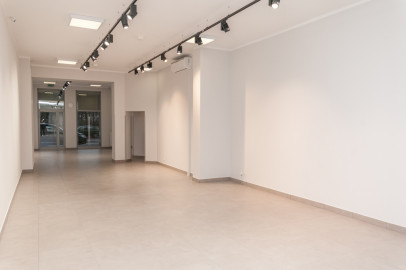 Lokal Sprzedaż  Centrum