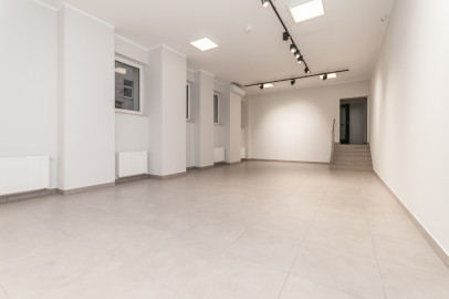 Lokal Sprzedaż  Centrum
