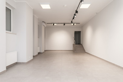 Lokal Sprzedaż  Centrum