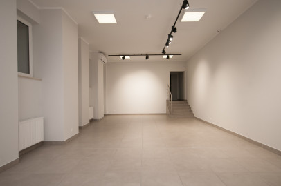 Lokal Sprzedaż  Centrum