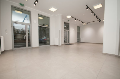 Lokal Sprzedaż  Centrum