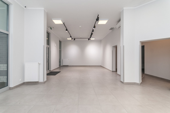 Lokal Sprzedaż  Centrum 17