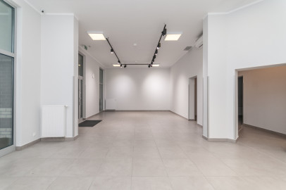 Lokal Sprzedaż  Centrum