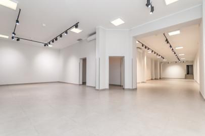 Lokal Sprzedaż  Centrum