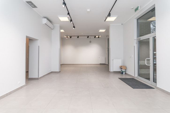Lokal Sprzedaż  Centrum 24