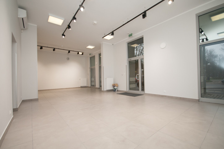 Lokal Sprzedaż  Centrum 25