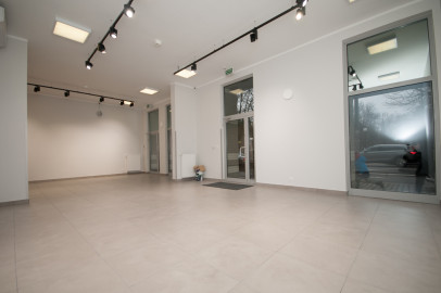 Lokal Sprzedaż  Centrum