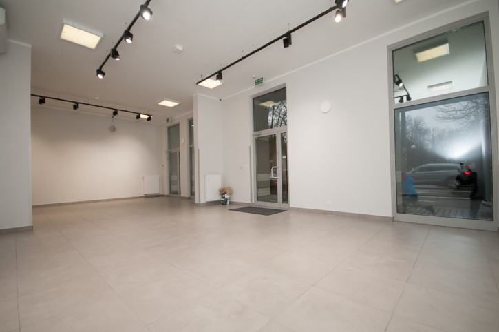 Lokal Sprzedaż  Centrum 26