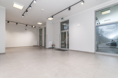 Lokal Sprzedaż  Centrum