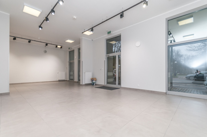 Lokal Sprzedaż  Centrum 27