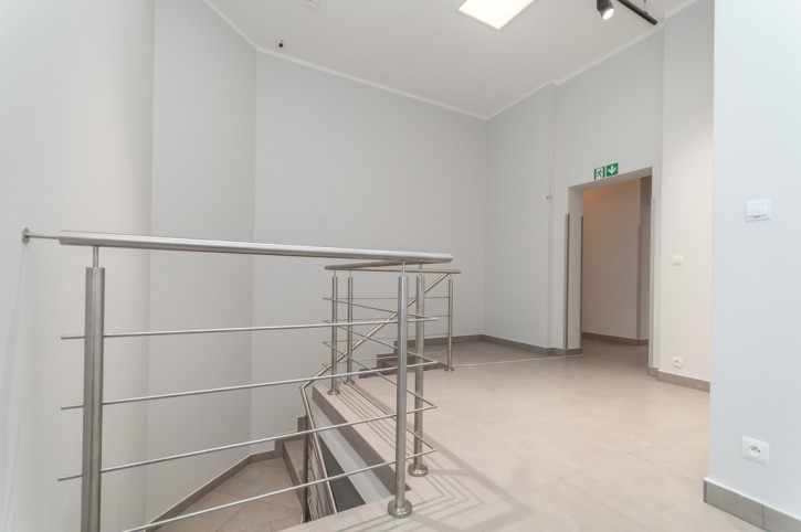 Lokal Sprzedaż  Centrum 31
