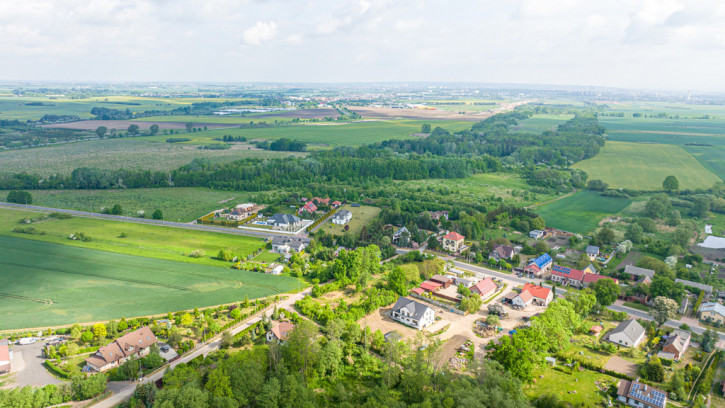 Działka Sprzedaż Siadło Górne 3