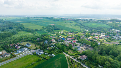 Działka Sprzedaż Siadło Górne