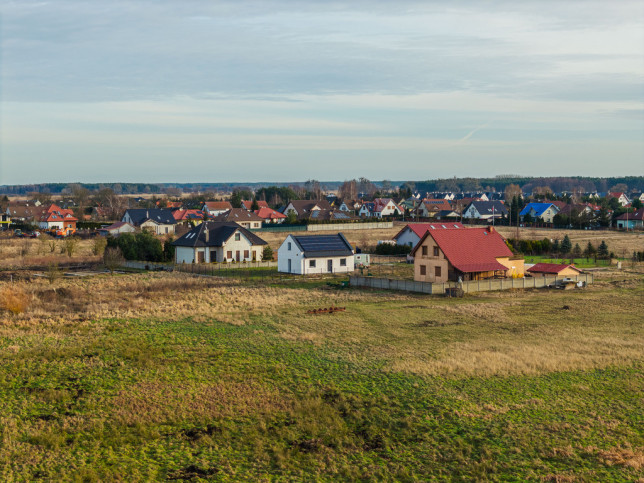 Dom Sprzedaż Czarna Łąka 21