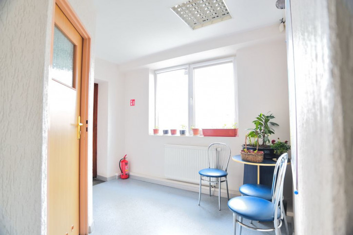 Lokal Wynajem  Drzetowo Rugiańska 3