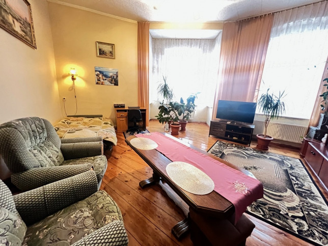 Mieszkanie Sprzedaż  Drzetowo Emilii Plater 1