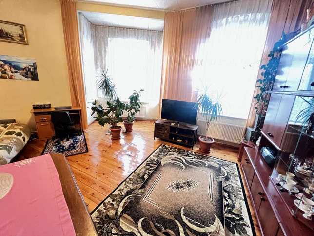 Mieszkanie Sprzedaż  Drzetowo Emilii Plater 2