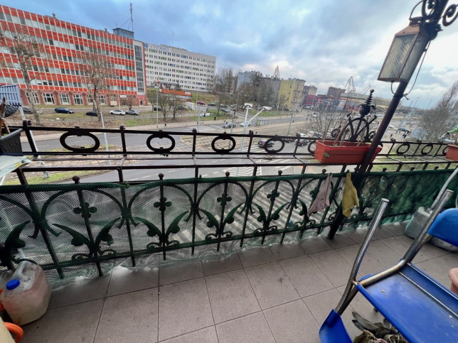 Mieszkanie Sprzedaż  Drzetowo Emilii Plater 9
