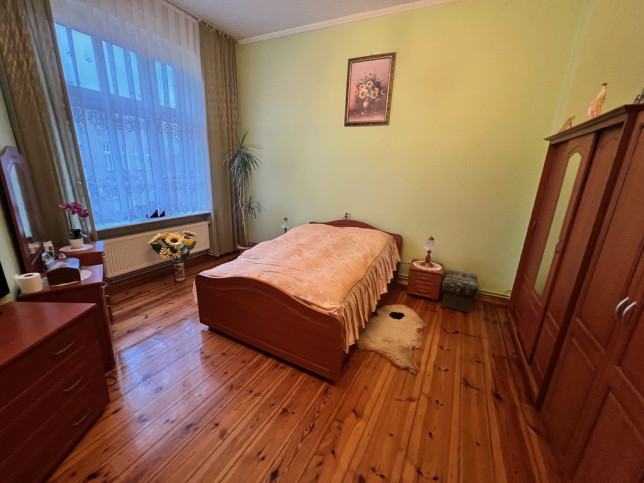 Mieszkanie Sprzedaż  Drzetowo Emilii Plater 11