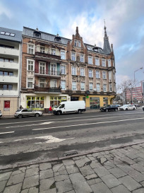 Mieszkanie Sprzedaż  Drzetowo Emilii Plater