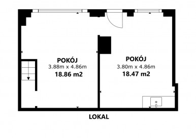 Lokal Sprzedaż  Pogodno