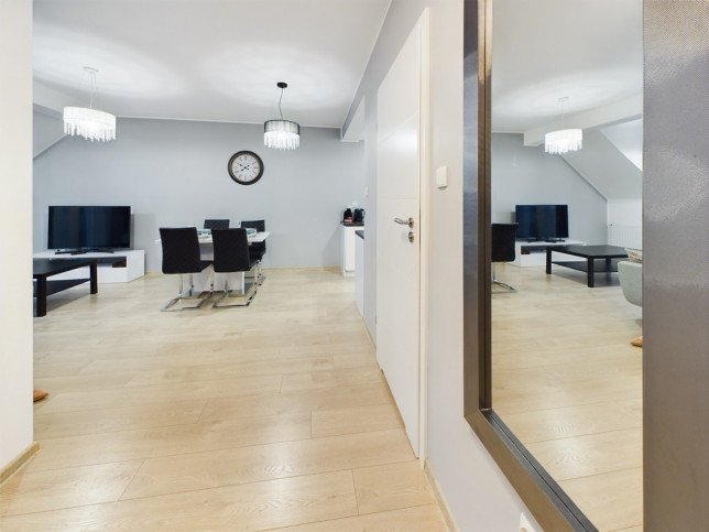 Mieszkanie Sprzedaż Kołobrzeg Poleska 13