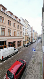 Mieszkanie Sprzedaż Szczecin Centrum Tkacka