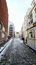 Mieszkanie Sprzedaż Szczecin Centrum Tkacka