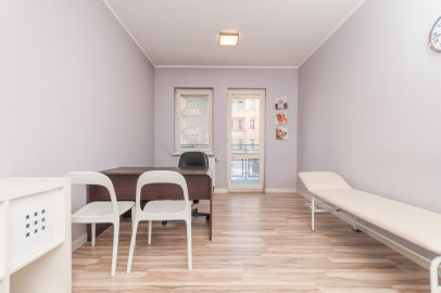 Lokal Wynajem  Śródmieście
