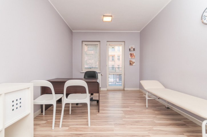 Lokal Wynajem  Śródmieście 4