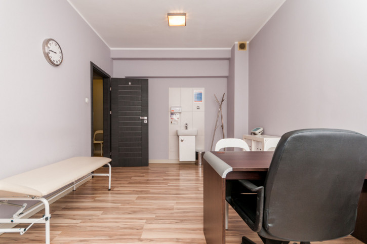 Lokal Wynajem  Śródmieście 6