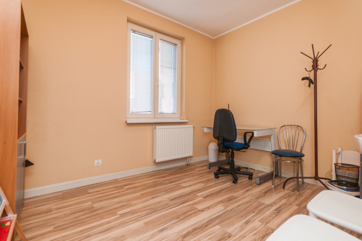 Lokal Wynajem  Śródmieście 12