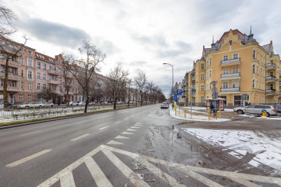 Lokal Sprzedaż Szczecin Śródmieście-Centrum