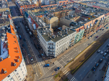 Lokal Sprzedaż Szczecin Centrum Jagiellońska